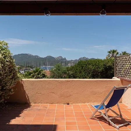 Sunset Sardinia Apartment