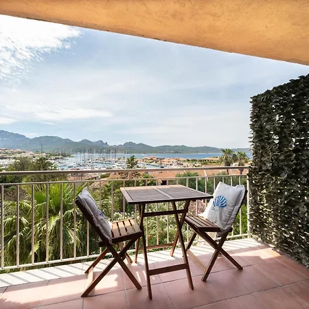 Sunset Sardinia Apartment