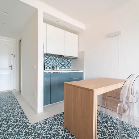 Sunset Sardinia Apartment Porto Rotondo
