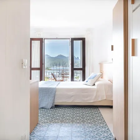 Apartment Sunset Sardinia Porto Rotondo