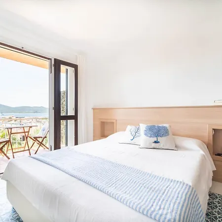 Sunset Sardinia Apartment *