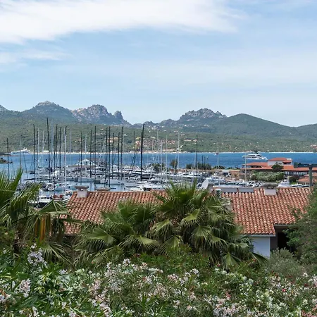 Apartment Sunset Sardinia Porto Rotondo