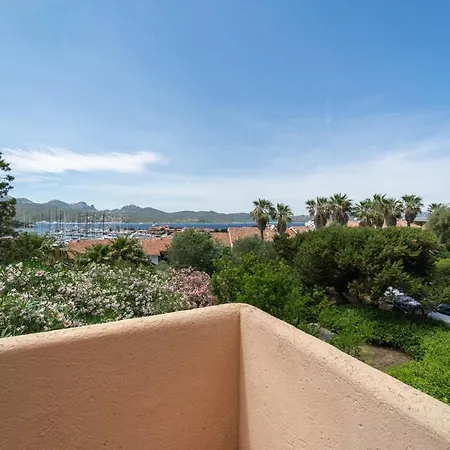 Apartment Sunset Sardinia Porto Rotondo