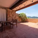 Sunset Sardinia דירה פורטו רוטונדו