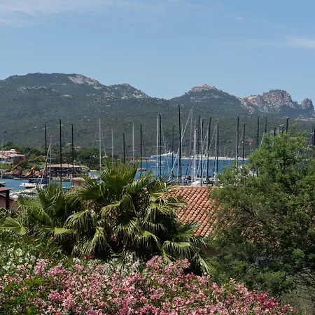 Sunset Sardinia Апартаменты Порто-Ротондо