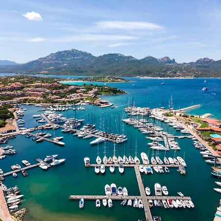 Sunset Sardinia Апартаменты *