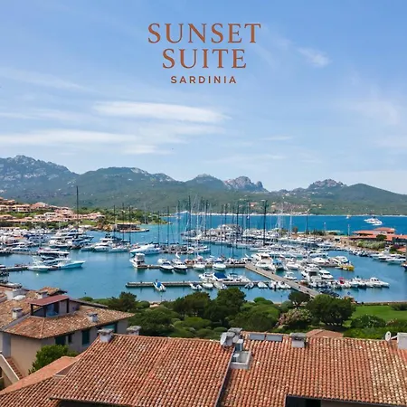 شقة Sunset Sardinia