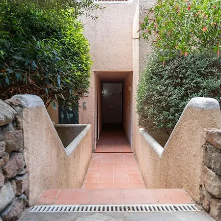 Apartament Sunset Sardinia Porto Rotondo