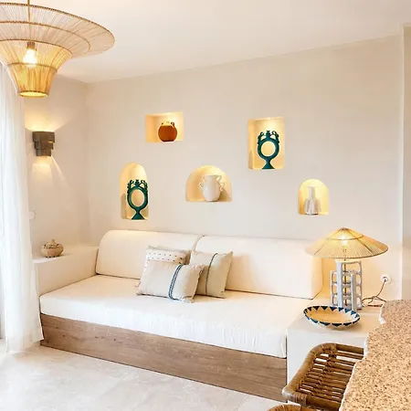 Apartamento Sunset Sardinia