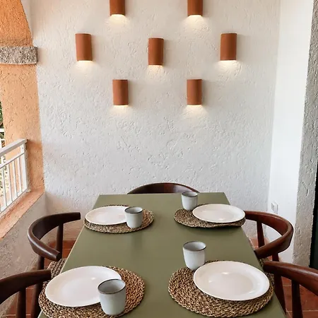 Apartamento Sunset Sardinia *