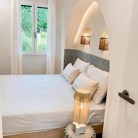 Apartamento Sunset Sardinia Porto Rotondo