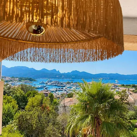 Apartamento Sunset Sardinia