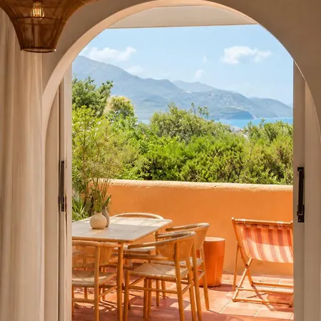 Apartamento Sunset Sardinia