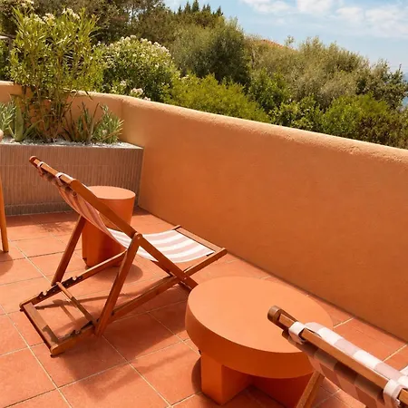 Apartamento Sunset Sardinia Porto Rotondo