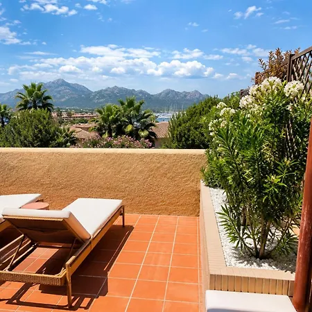 Apartamento Sunset Sardinia