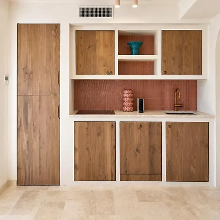Apartamento Sunset Sardinia *