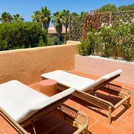 Apartamento Sunset Sardinia *