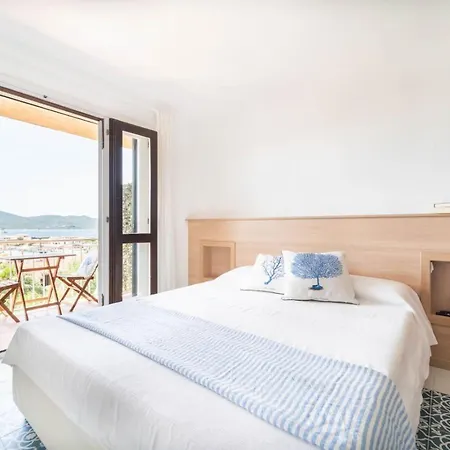 Apartamento Sunset Sardinia Porto Rotondo