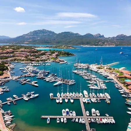 Sunset Sardinia Porto Rotondo
