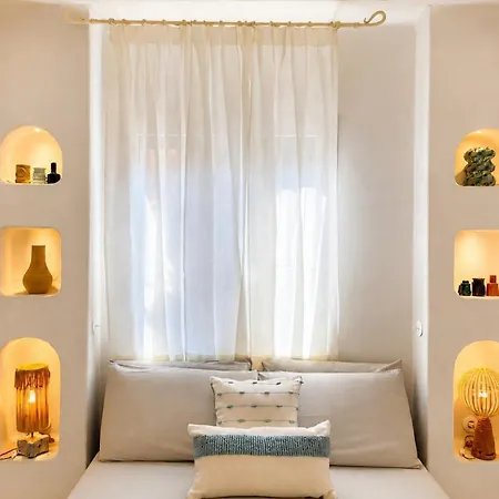 Sunset Sardinia Apartamento Porto Rotondo