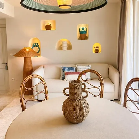 Apartamento Sunset Sardinia Porto Rotondo