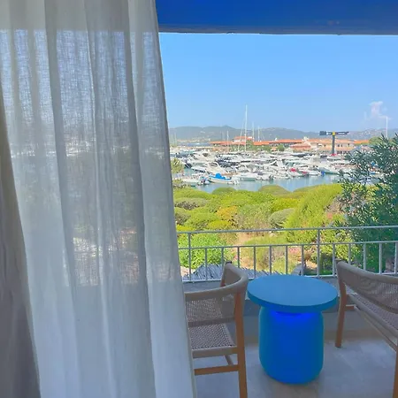 Apartamento Sunset Sardinia