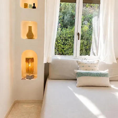 Apartamento Sunset Sardinia