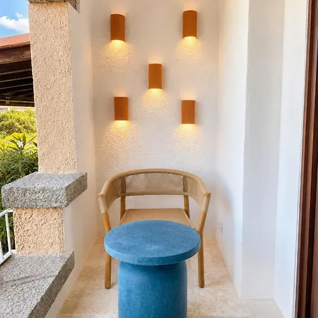 Apartamento Sunset Sardinia *