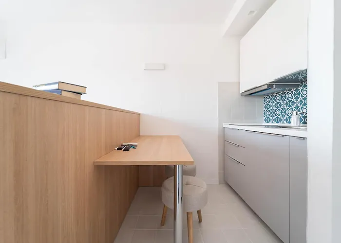 Apartamento Sunset Sardinia